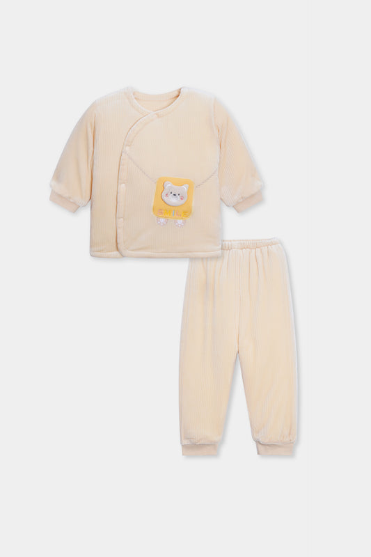 Jacket & Trouser Set (Smile)