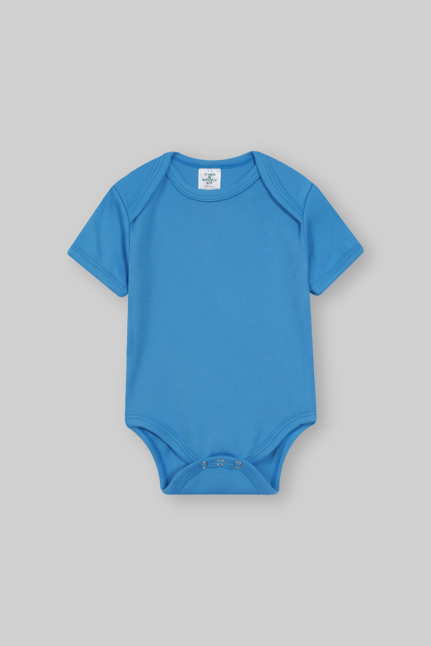 ONESIE PACK OF THREE ESSENTIALS