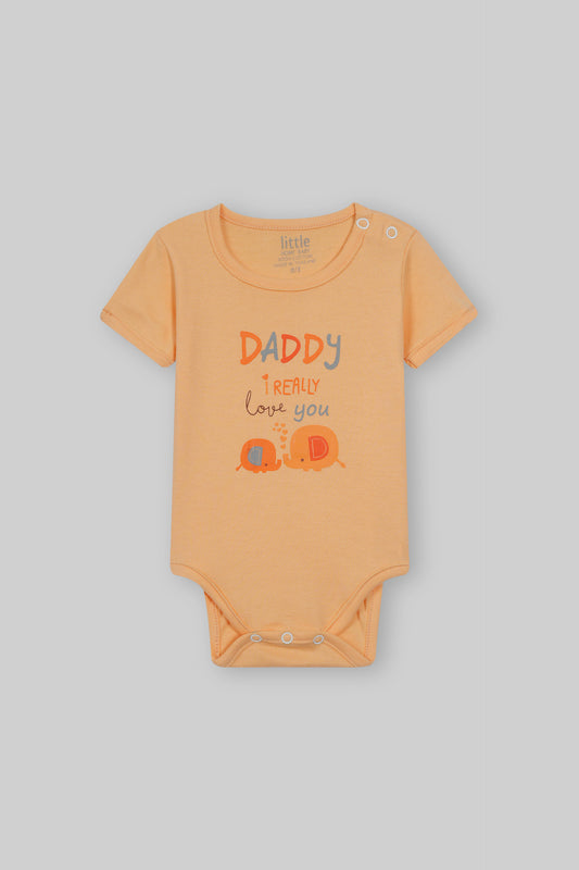 ONESIE PACK OF THREE