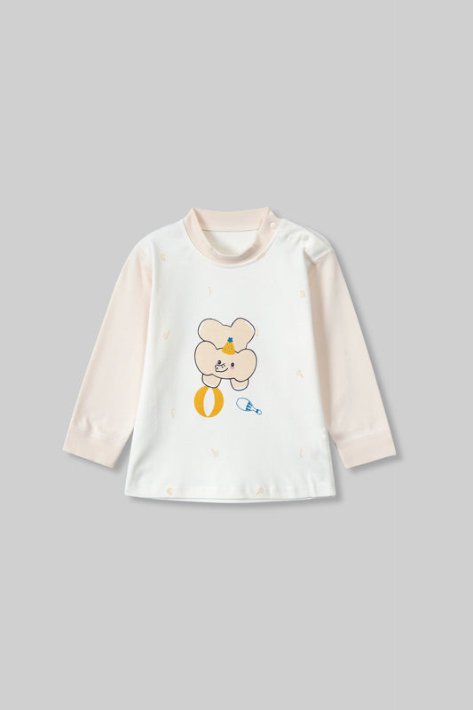 Full-Sleeve Cotton Shirt and Trouser Set