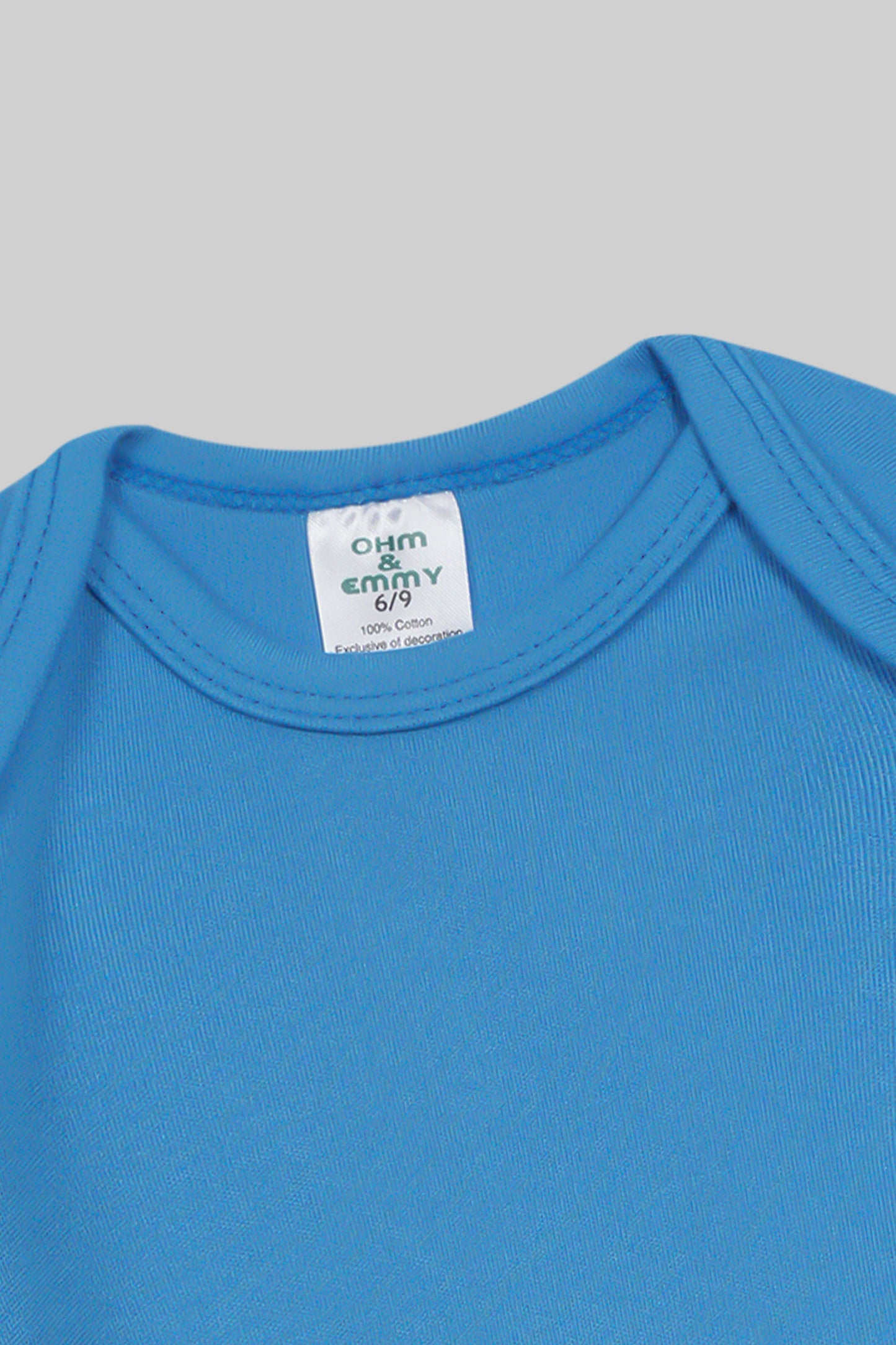 ONESIE PACK OF THREE ESSENTIALS