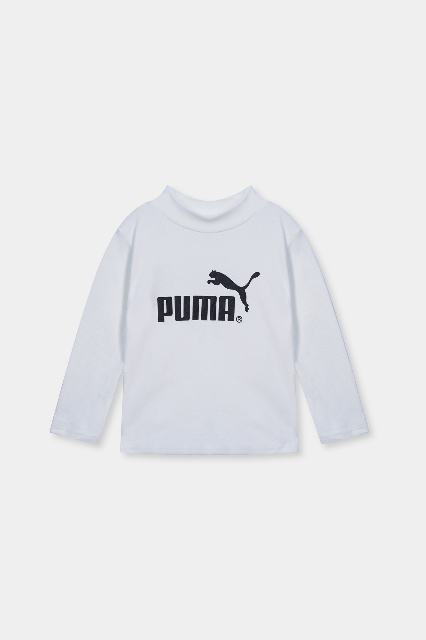 Puffer Jacket / Fleece Trouser / Soft Velvet Sweat Shirt