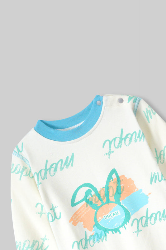 Full-Sleeve Cotton Jumpsuits