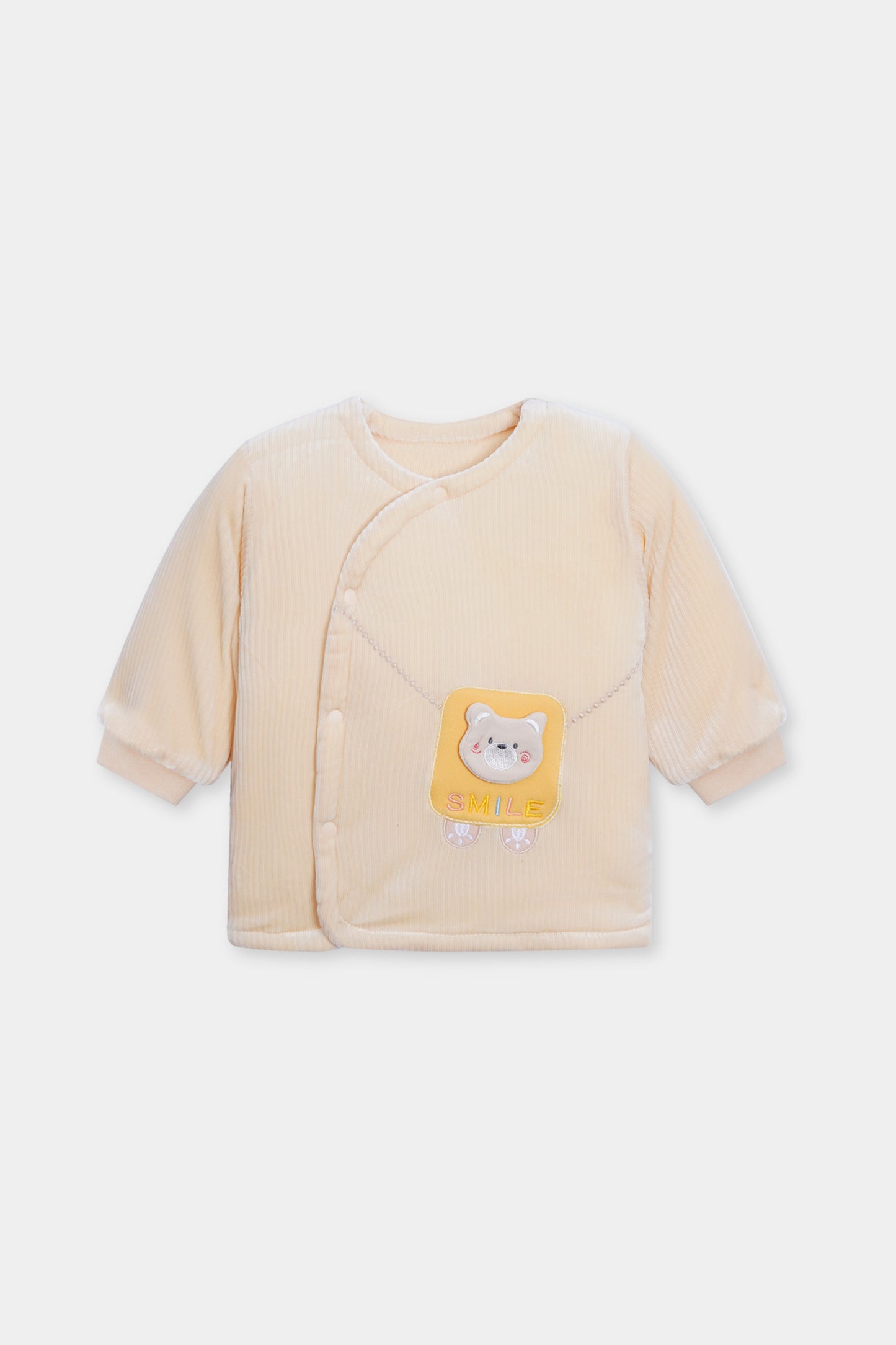 Jacket & Trouser Set (Smile)