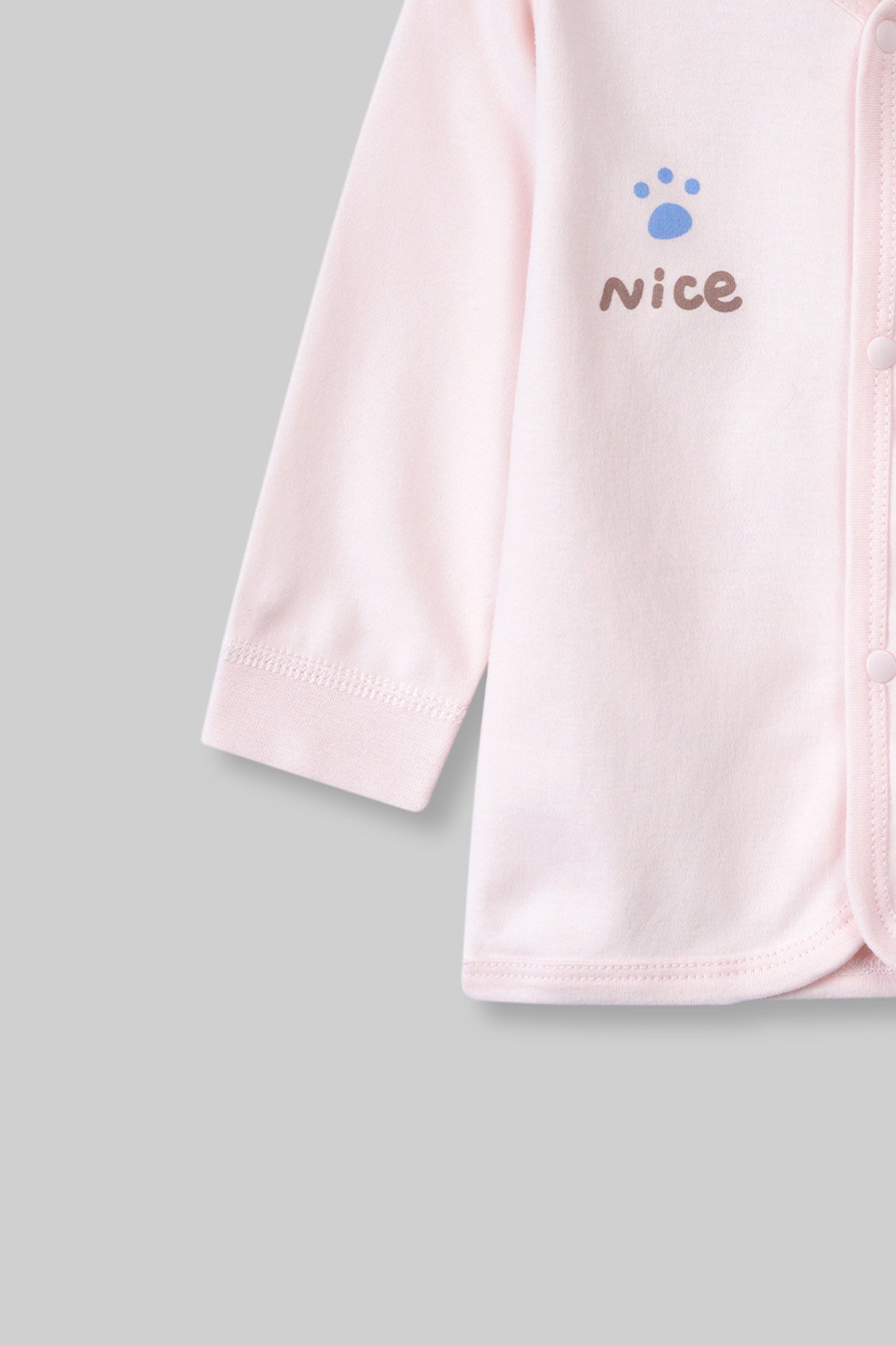 Full-Sleeve Cotton Shirt and Trouser Set