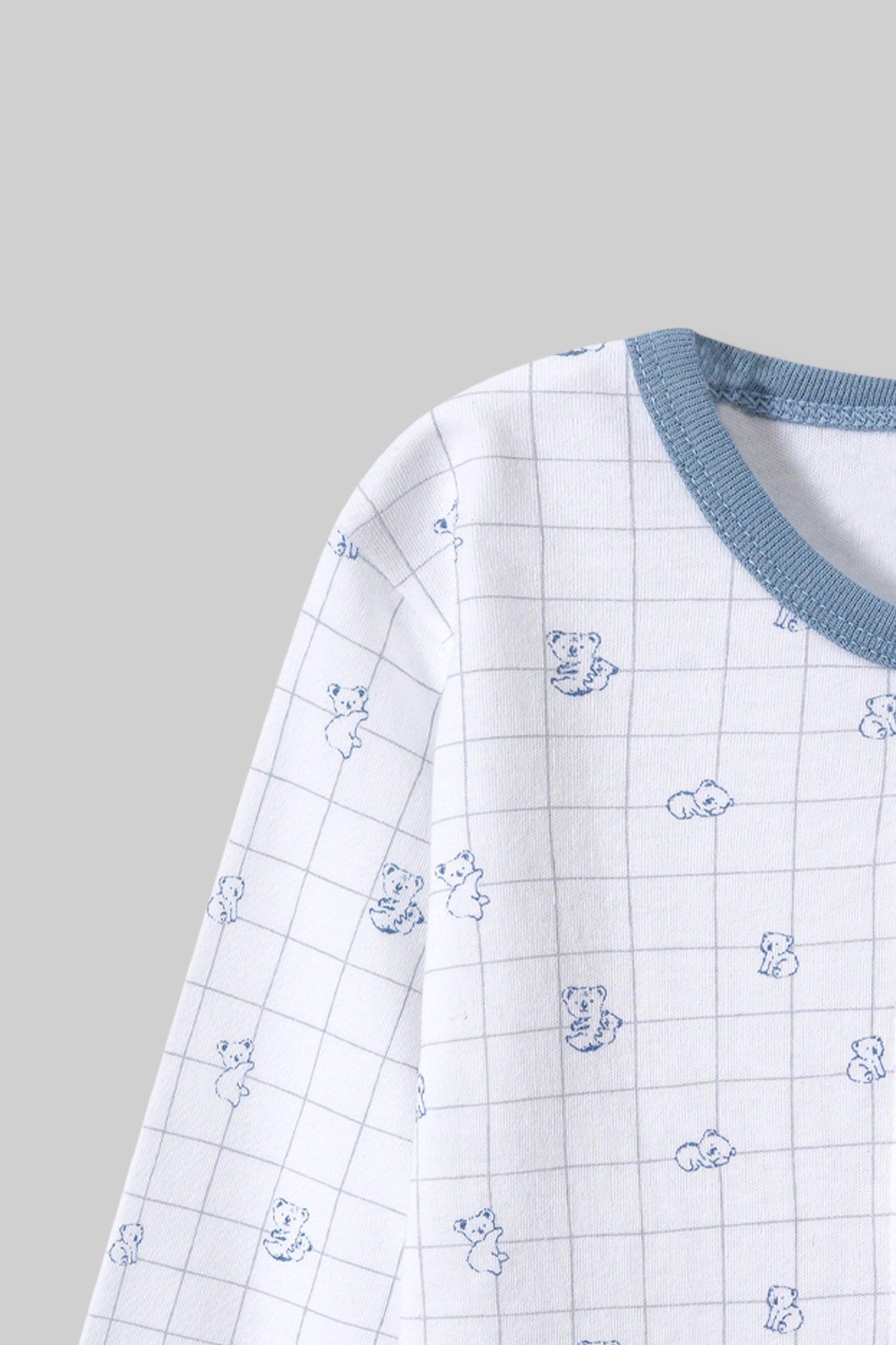 Full-Sleeve Cotton Shirt and Trouser