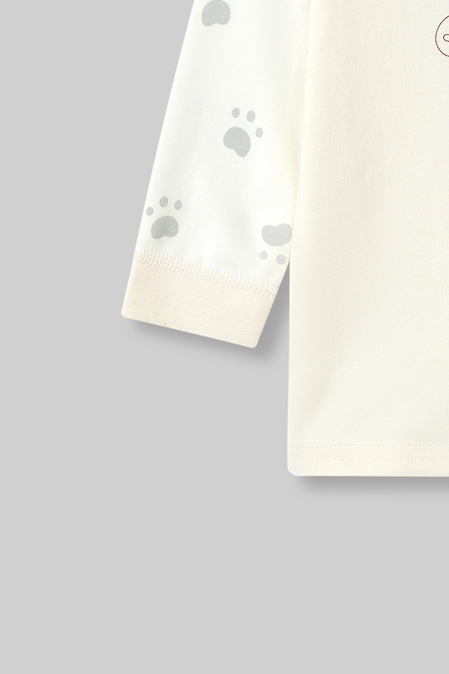 Full-Sleeve Cotton Shirt and Trouser Set