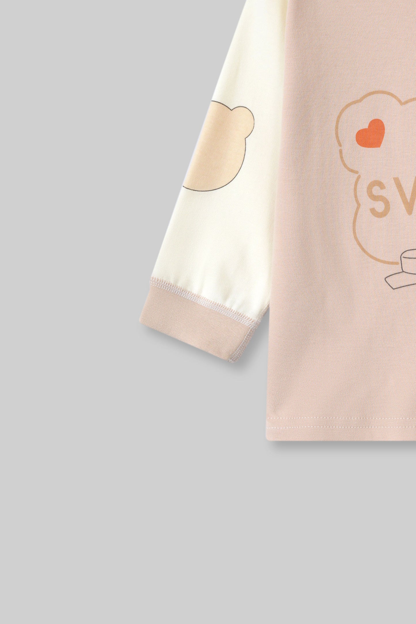 Full-Sleeve Cotton Shirt and Trouser Set