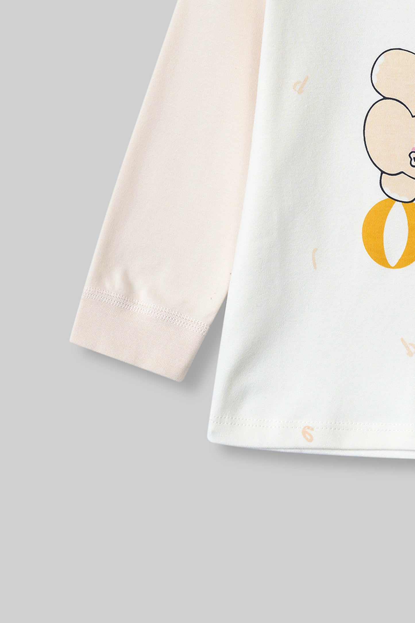 Full-Sleeve Cotton Shirt and Trouser Set