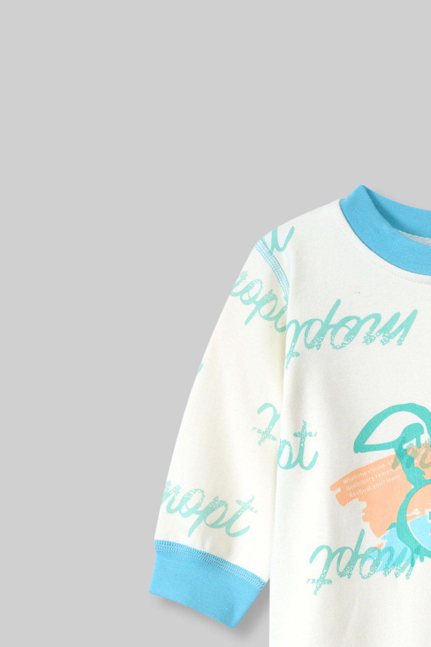 Full-Sleeve Cotton Jumpsuits