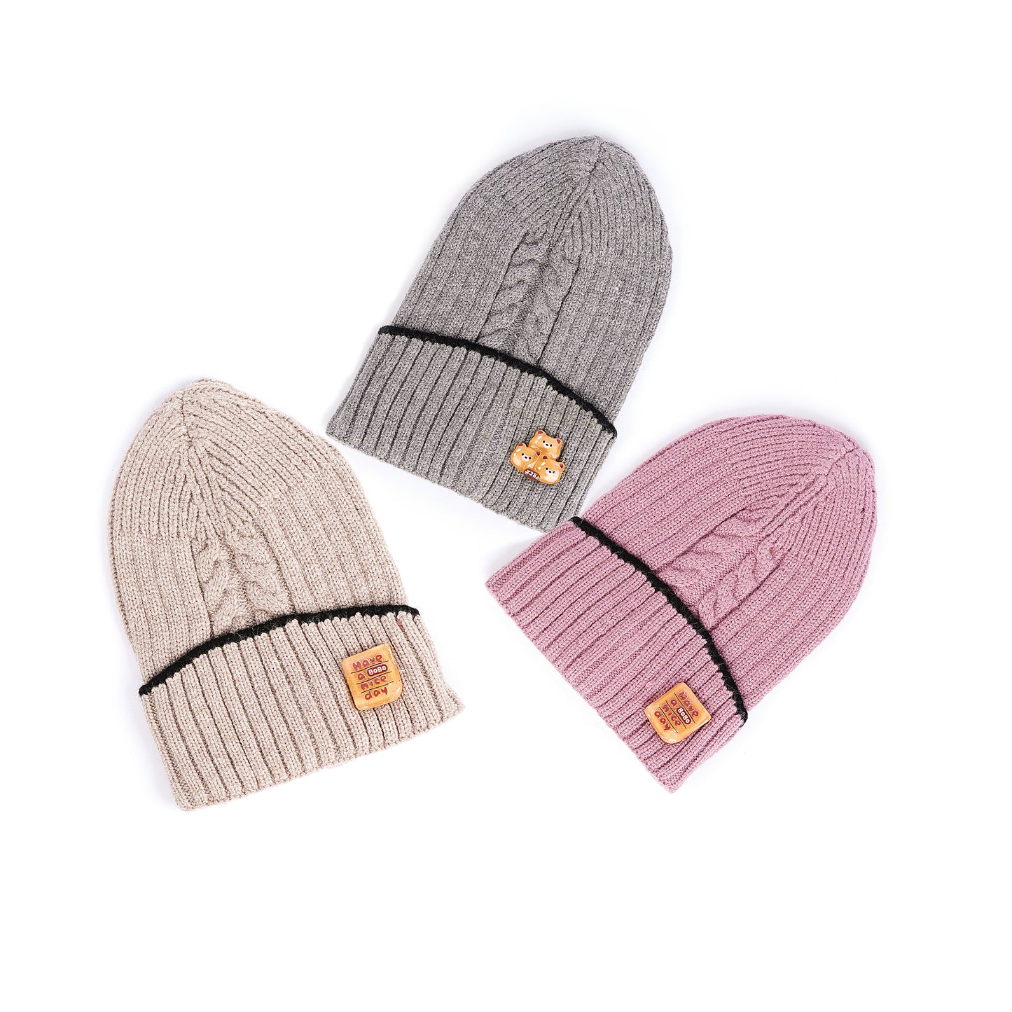 Woolen Caps (s)