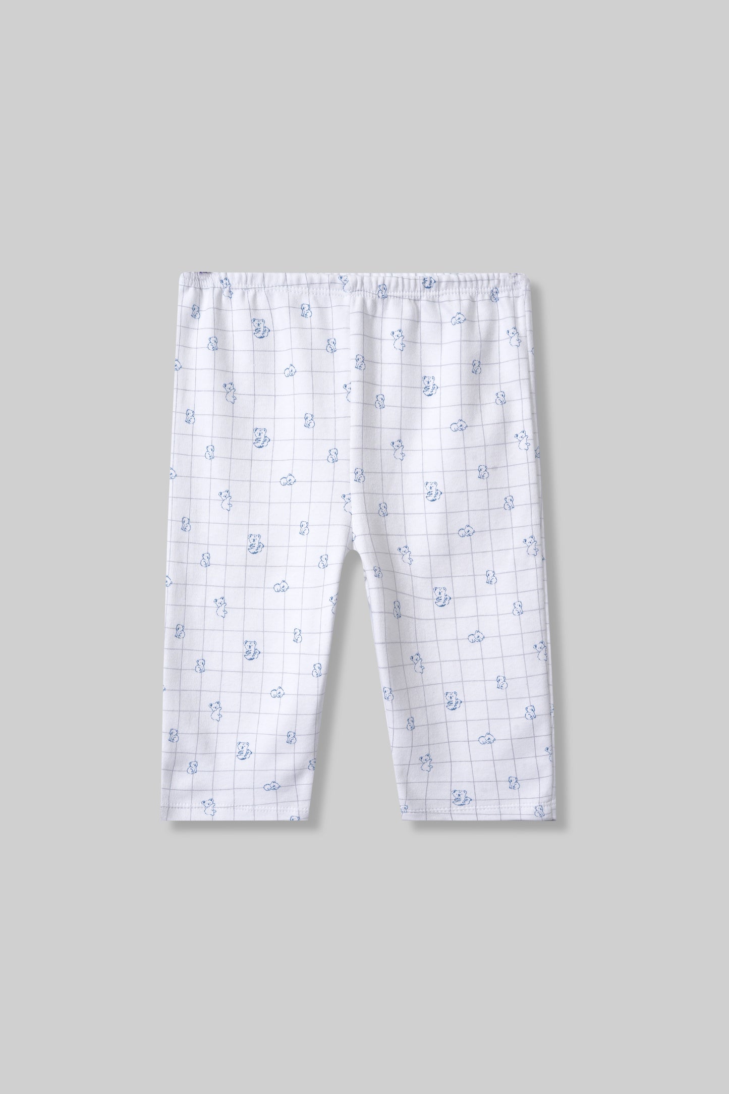 Full-Sleeve Cotton Shirt and Trouser