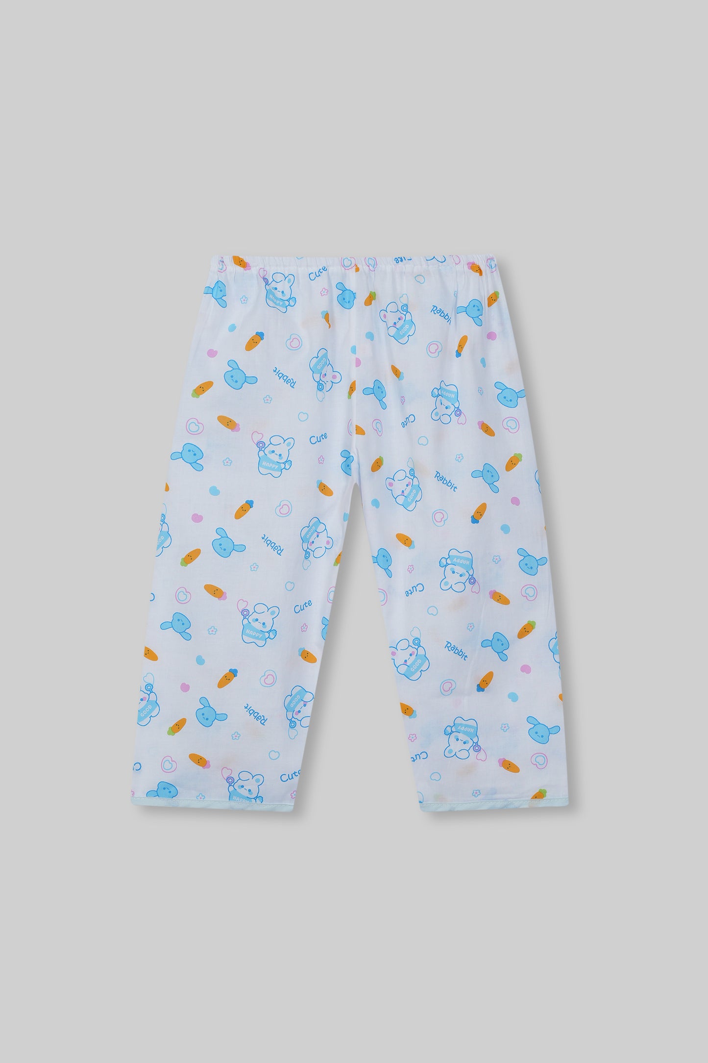 COTTON NIGHTSUIT GIRLS