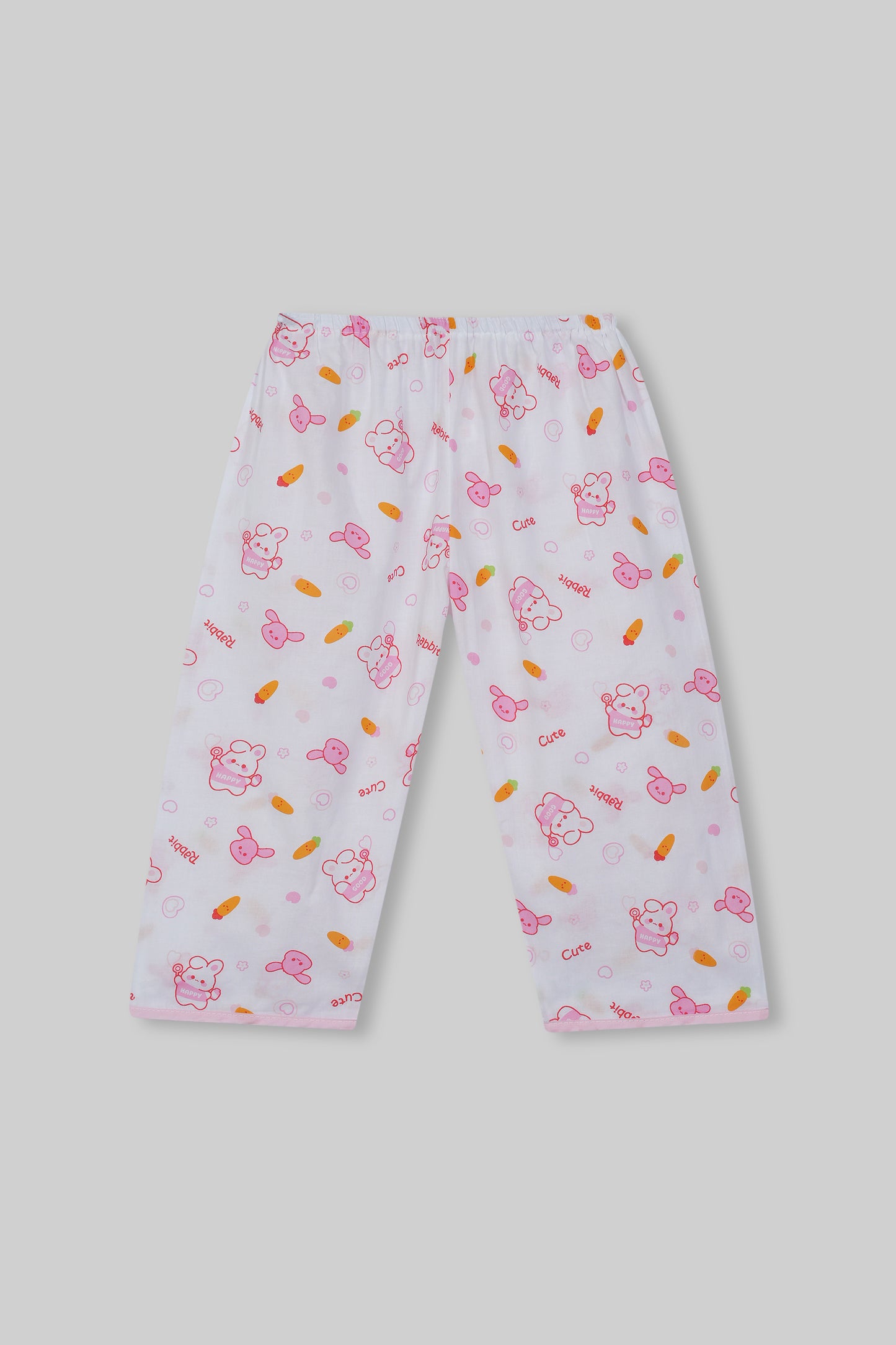 COTTON NIGHTSUIT GIRLS