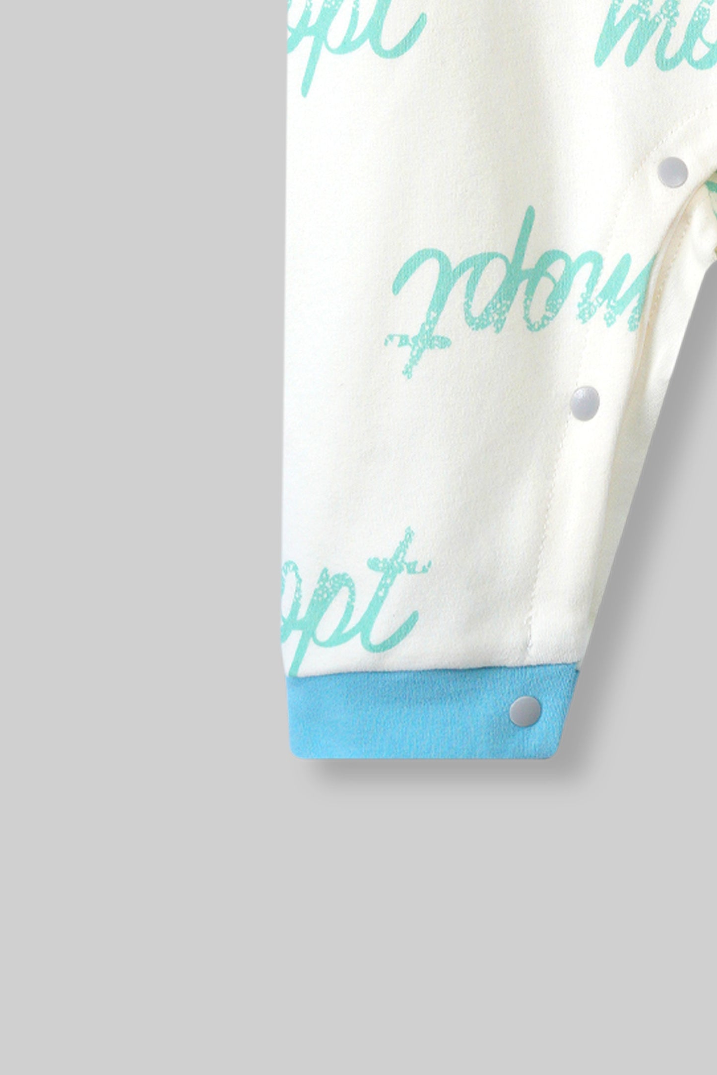 Full-Sleeve Cotton Jumpsuits