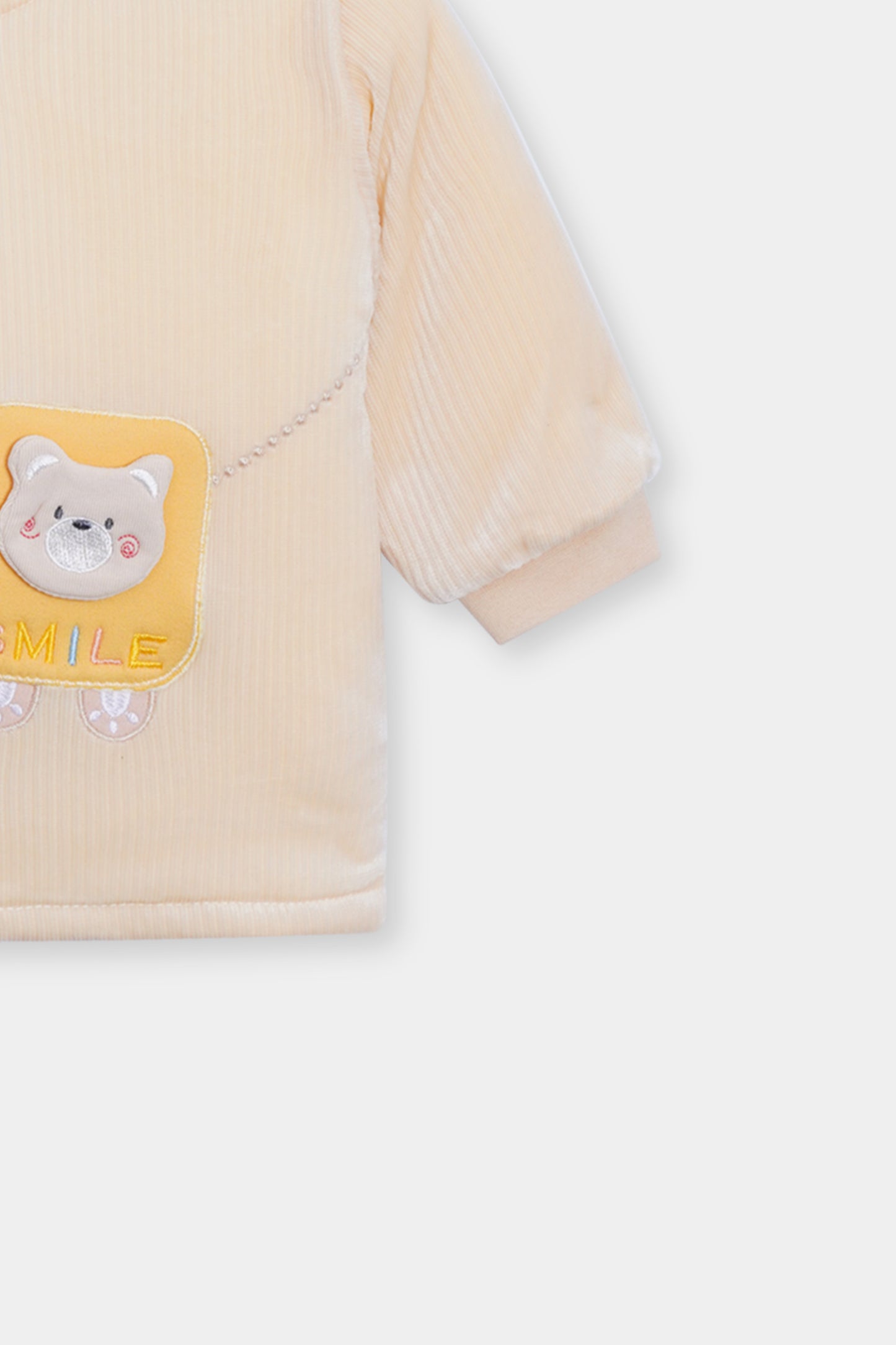 Jacket & Trouser Set (Smile)