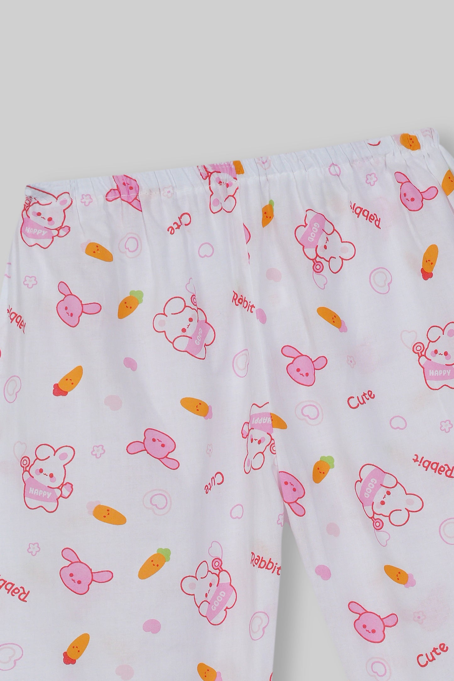 COTTON NIGHTSUIT GIRLS