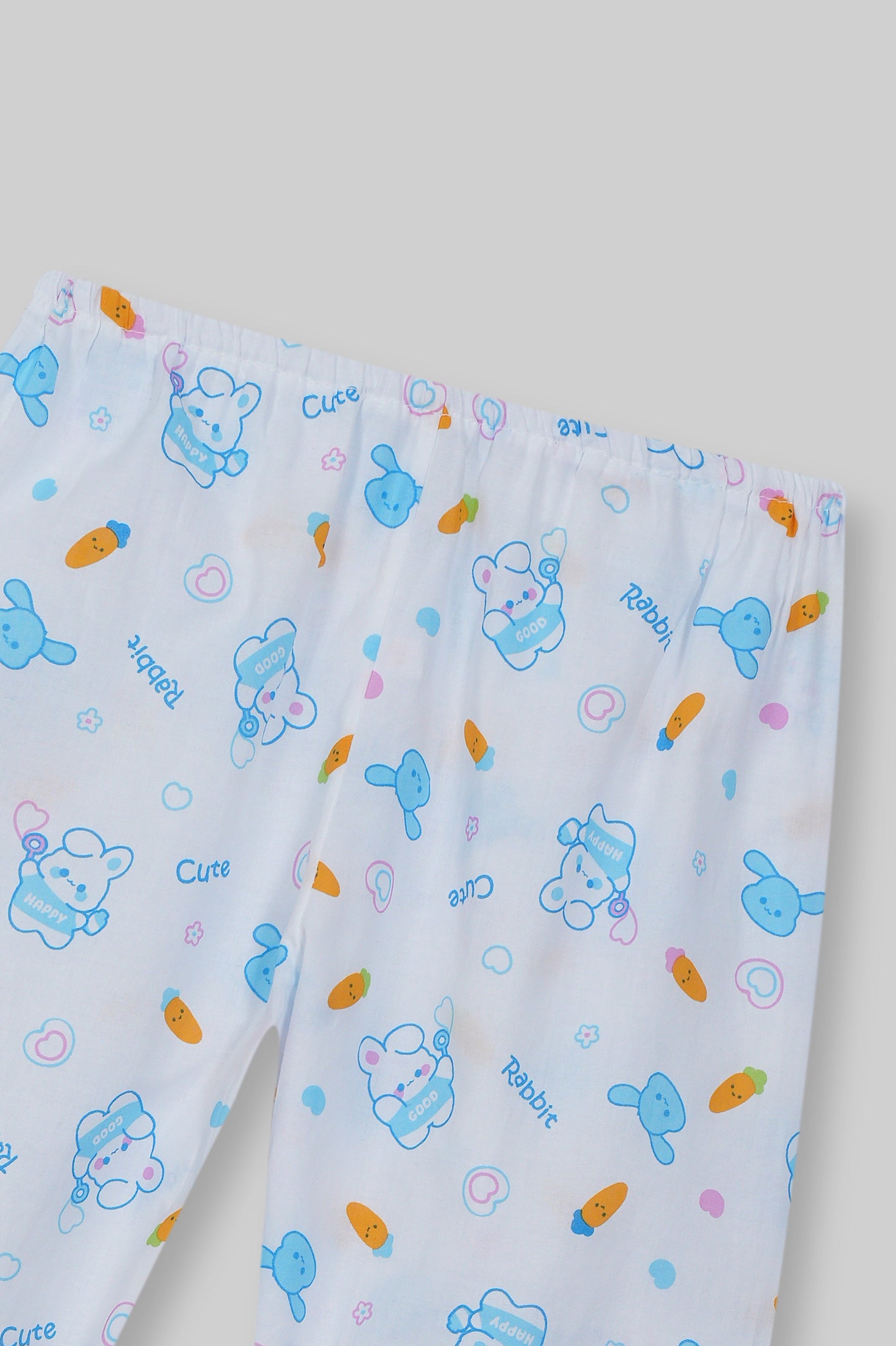COTTON NIGHTSUIT GIRLS