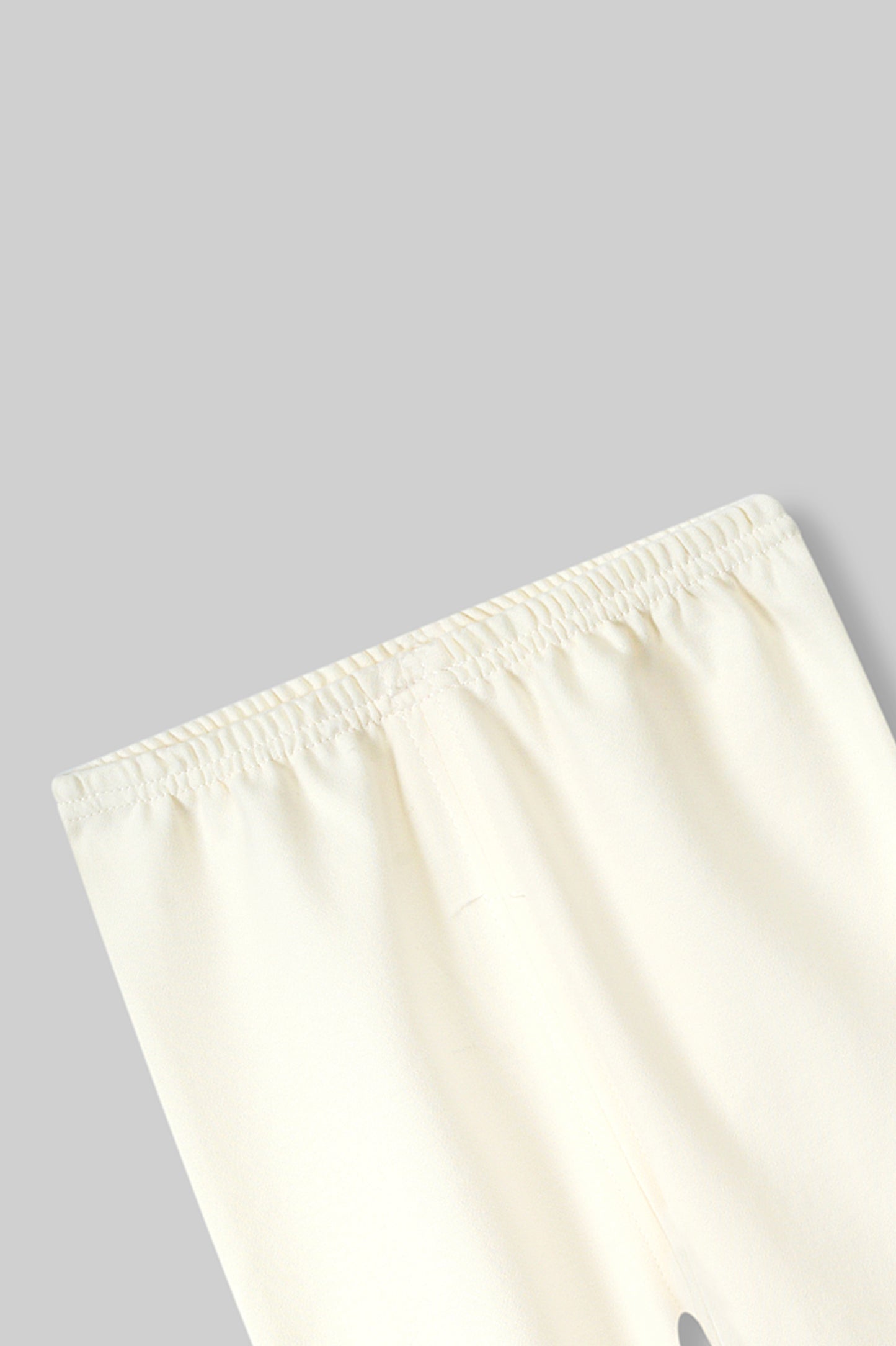 Full-Sleeve Cotton Shirt and Trouser Set