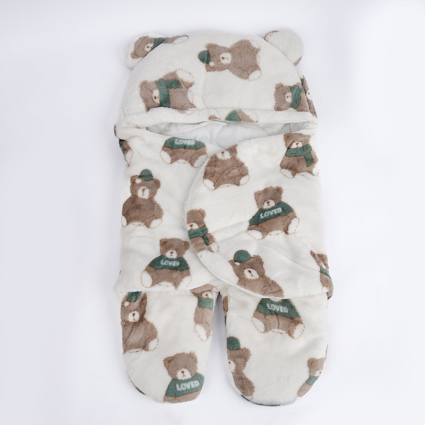 Baby Swaddle