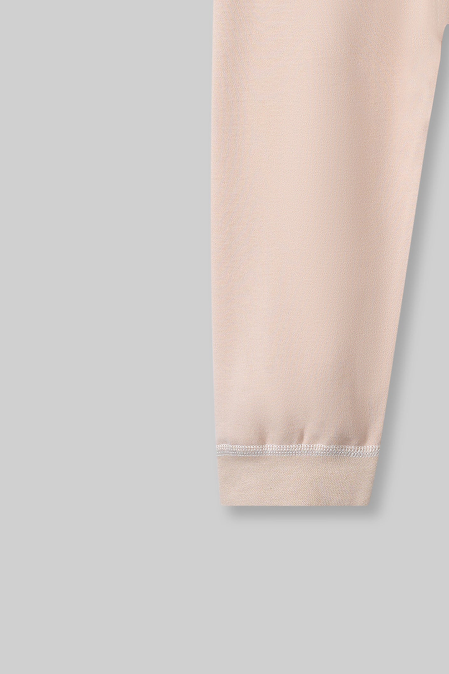 Full-Sleeve Cotton Shirt and Trouser Set