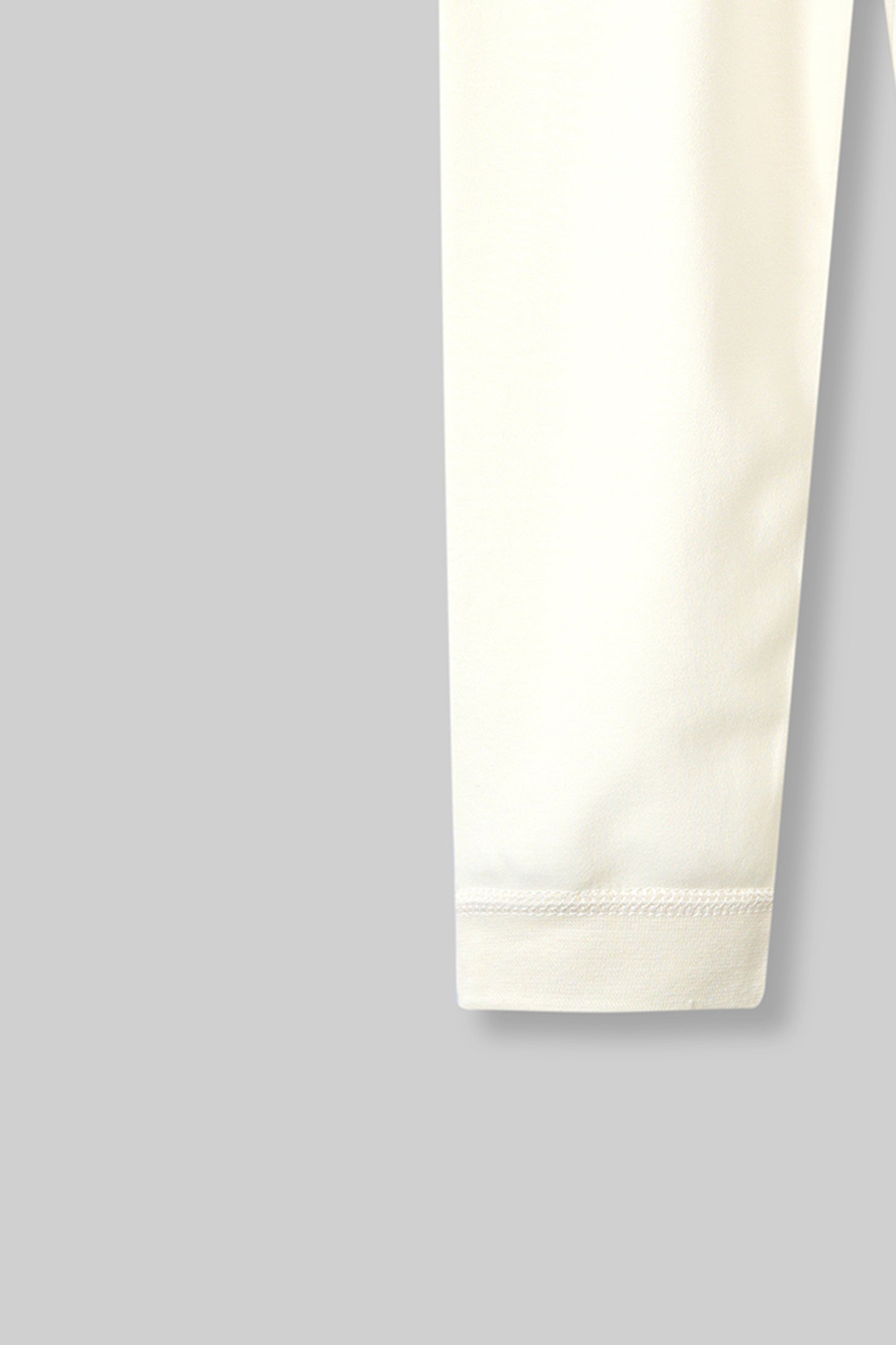 Full-Sleeve Cotton Shirt and Trouser Set