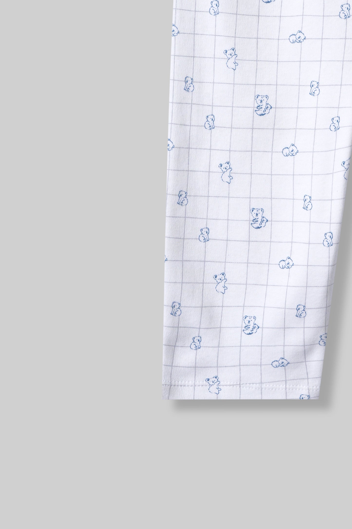 Full-Sleeve Cotton Shirt and Trouser