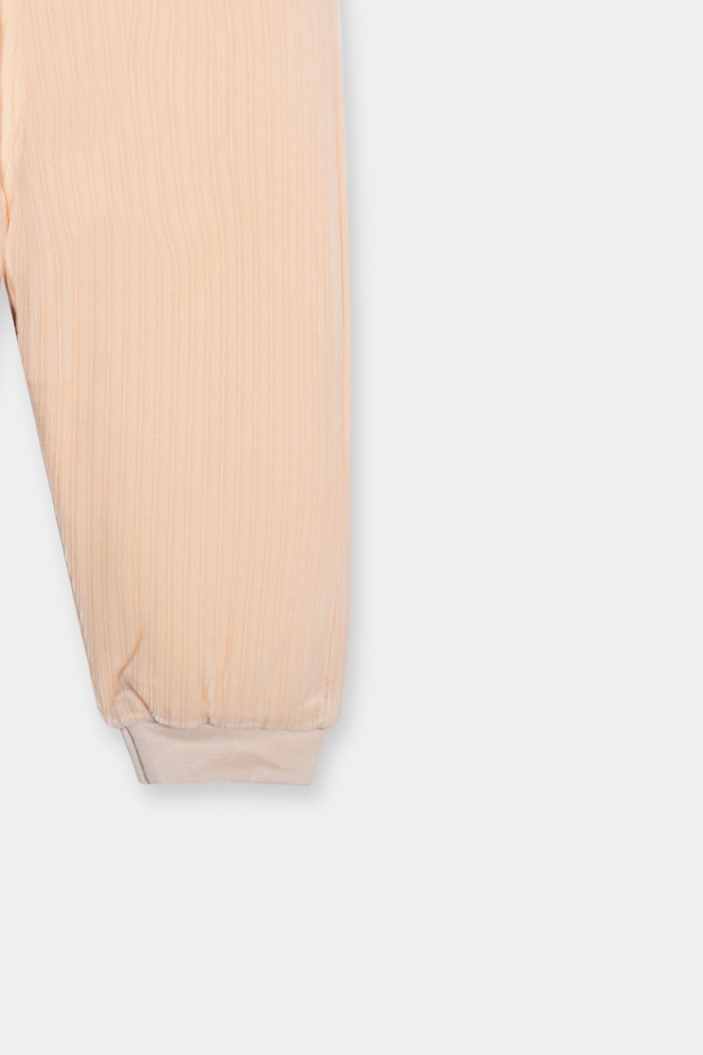 Jacket & Trouser Set (Popcorn)