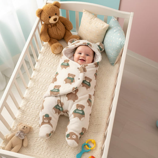 Baby Swaddle