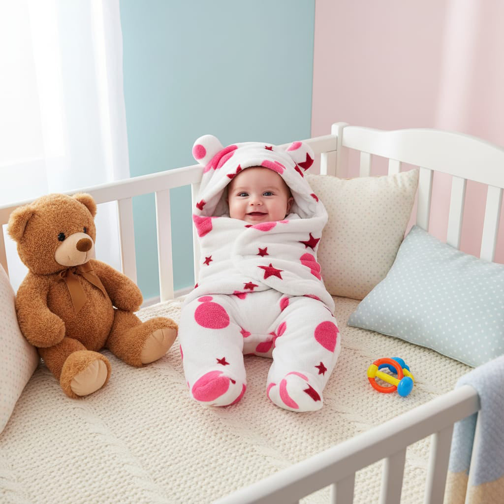 Baby Swaddle