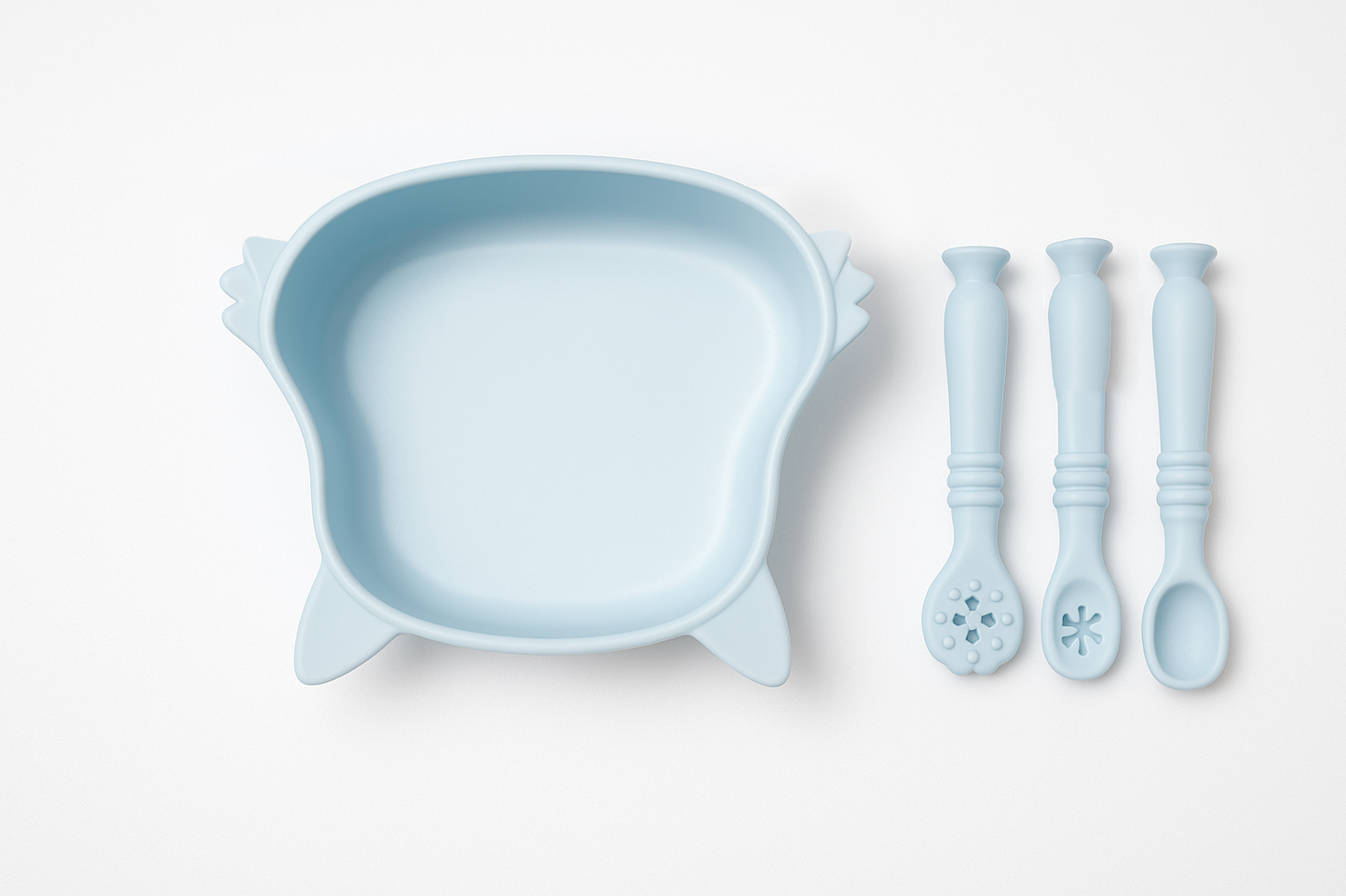 Little Dino Feeding Set
