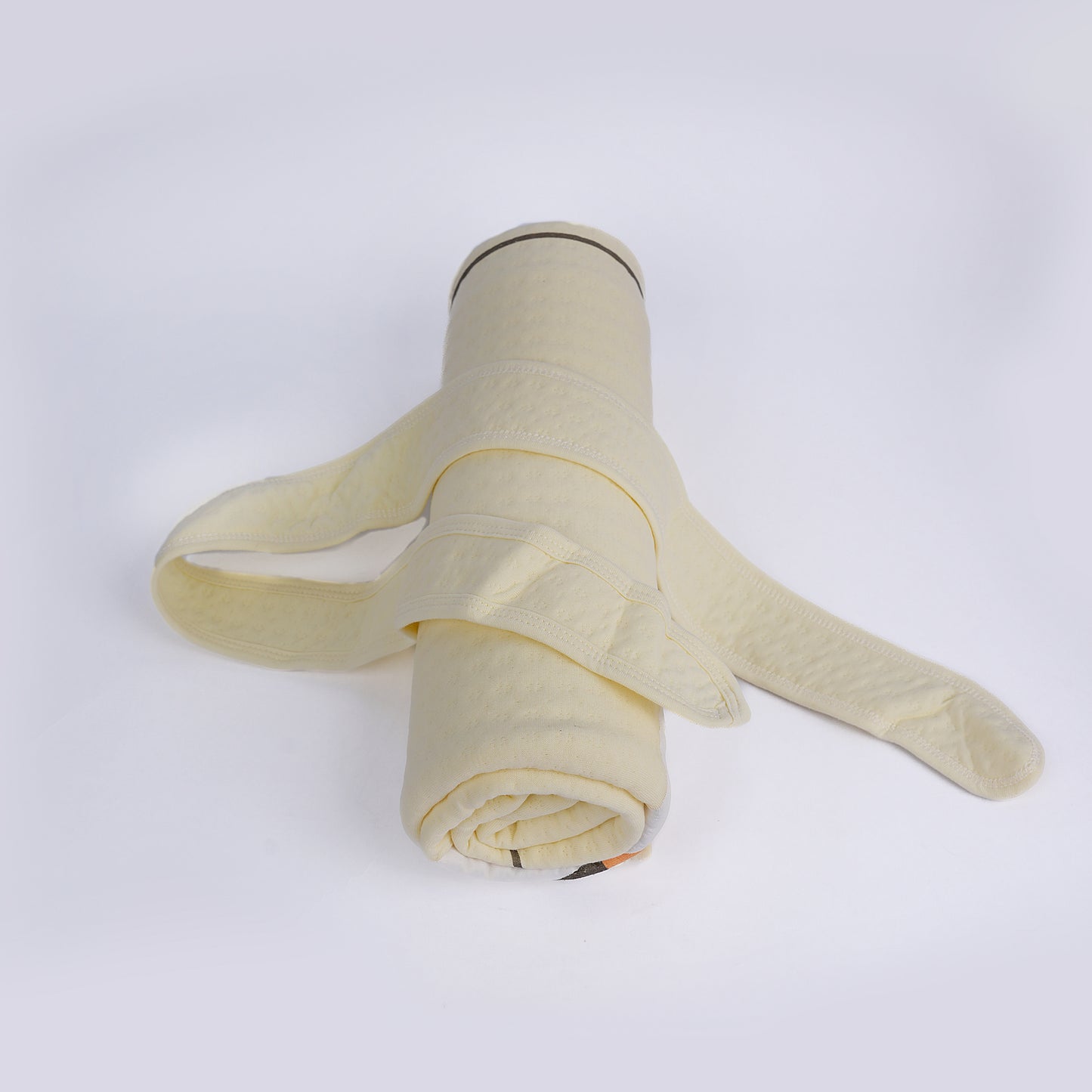 Baby Swaddle with Belt