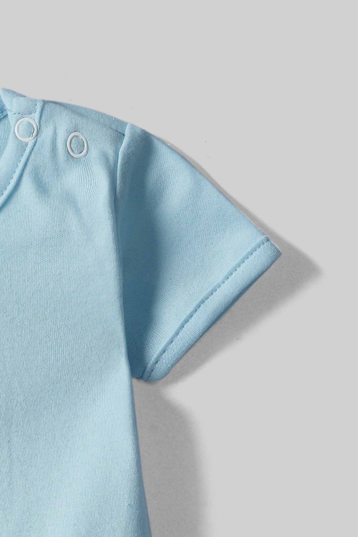 Onesie (3 Body Suits for Boy)