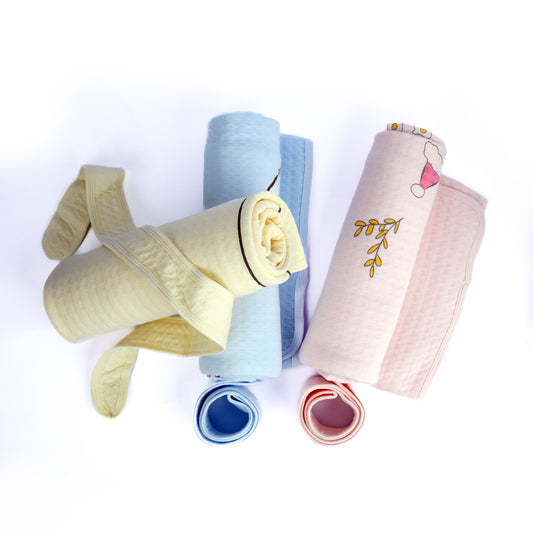 Baby Swaddle with Belt