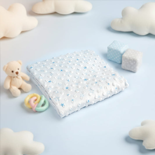 Imported Baby Blanket Wrap-up