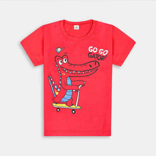 Short Sleeve Tee and Short Set