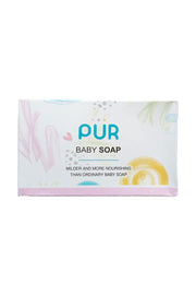 PUR Baby Soap 100g
