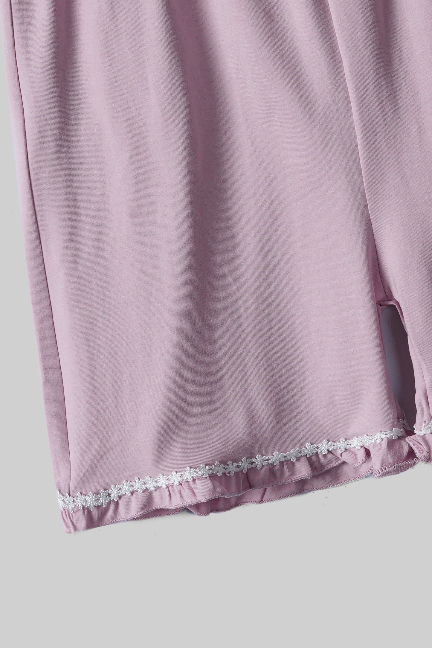 Baby Girl Tee and Short Set