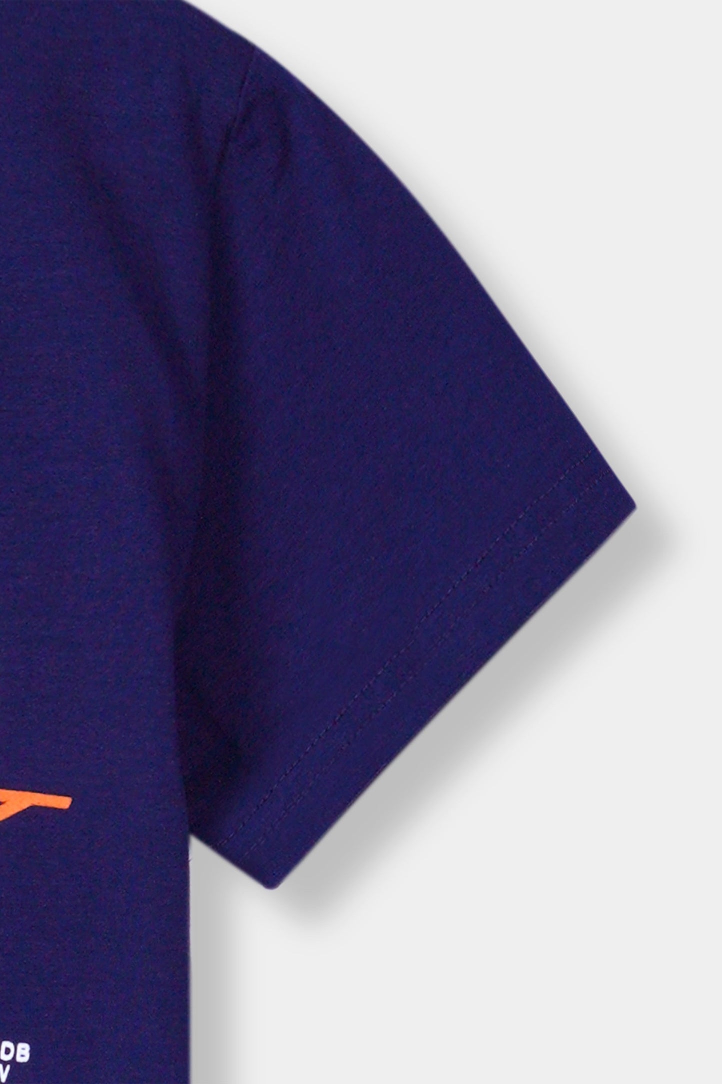 Boys Imported Soft Cotton Graphic Printed T-Shirt