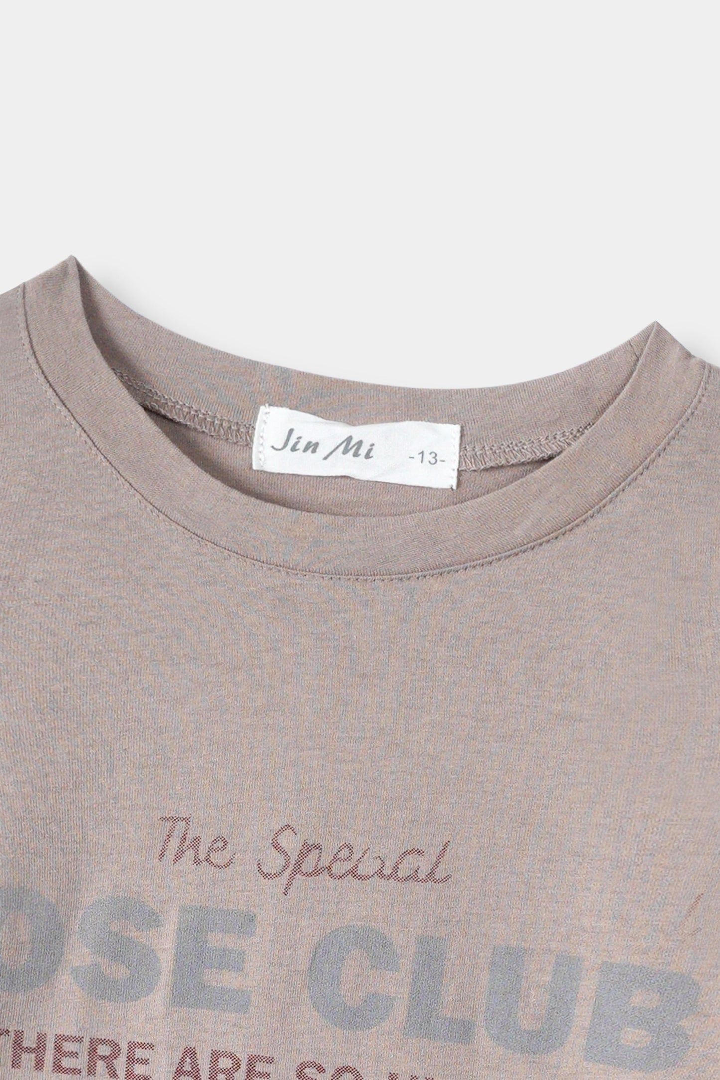 Short Sleeve T Shirt
