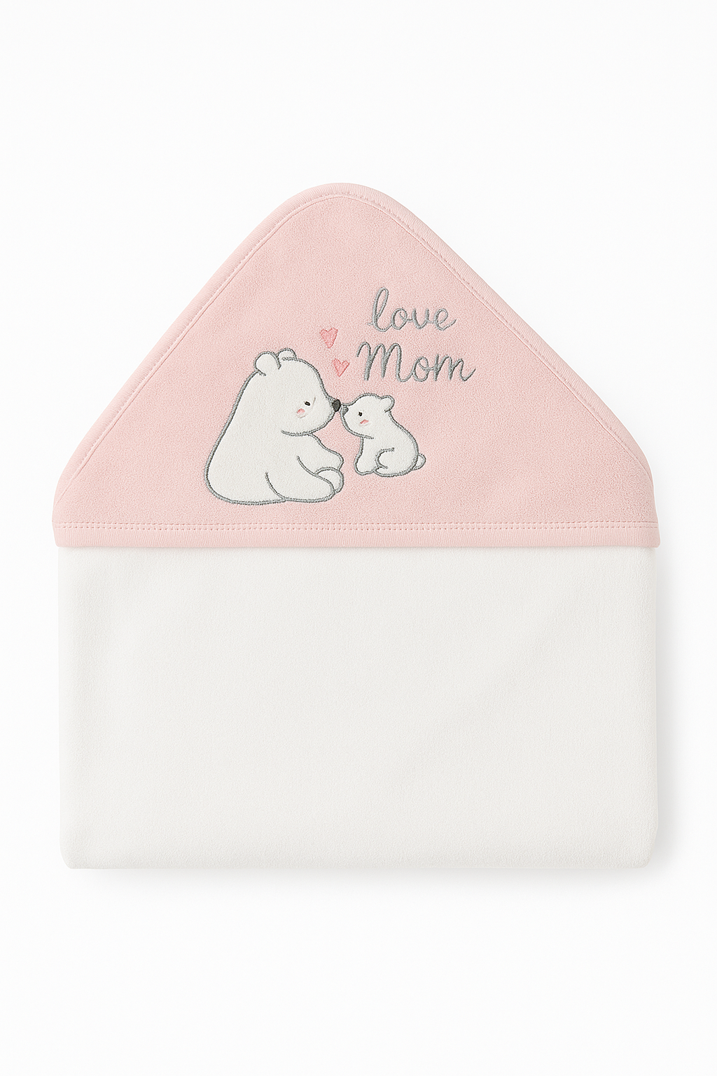 PINK Bath Towel