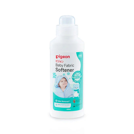 Pigeon Baby Fabric Softener Bottle 430ML