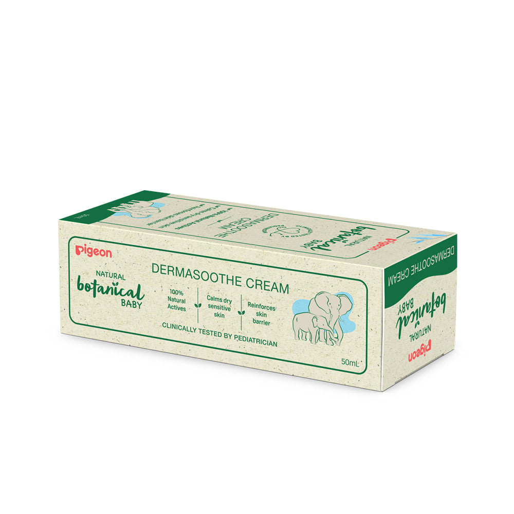 Pigeon Botanical Derma Soothe cream 50 Ml