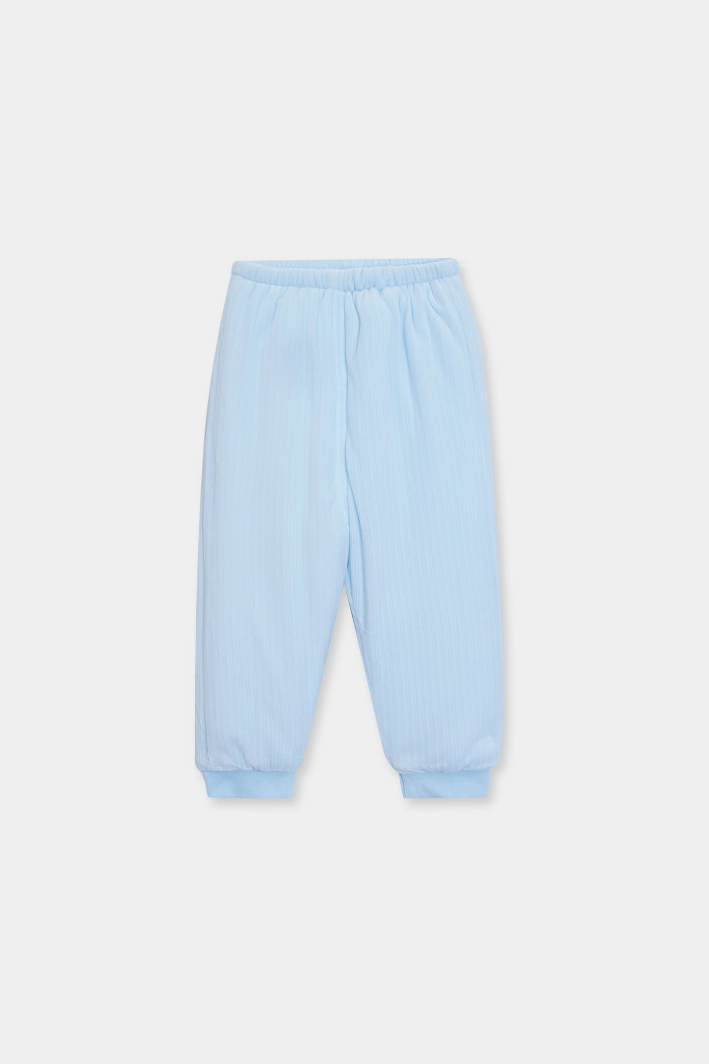 Jacket & Trouser Set (Popcorn)