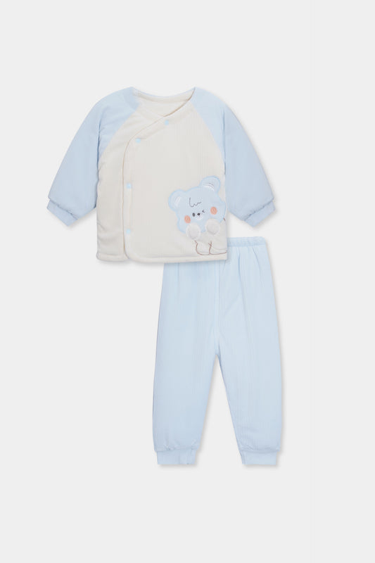 Jacket & Trouser Set (2679)