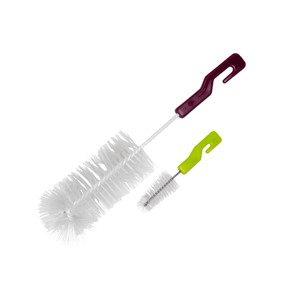 Farlin Bottle & Nipple Brushes