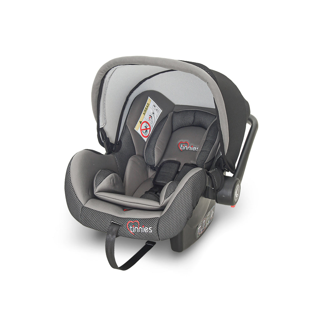 Tinnies Baby Carry Cot T002
