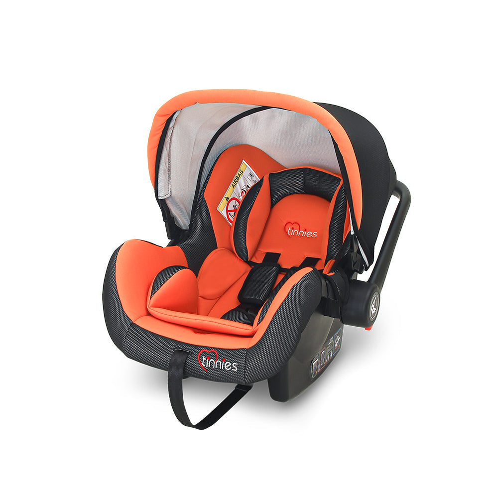 Tinnies Baby Carry Cot T002