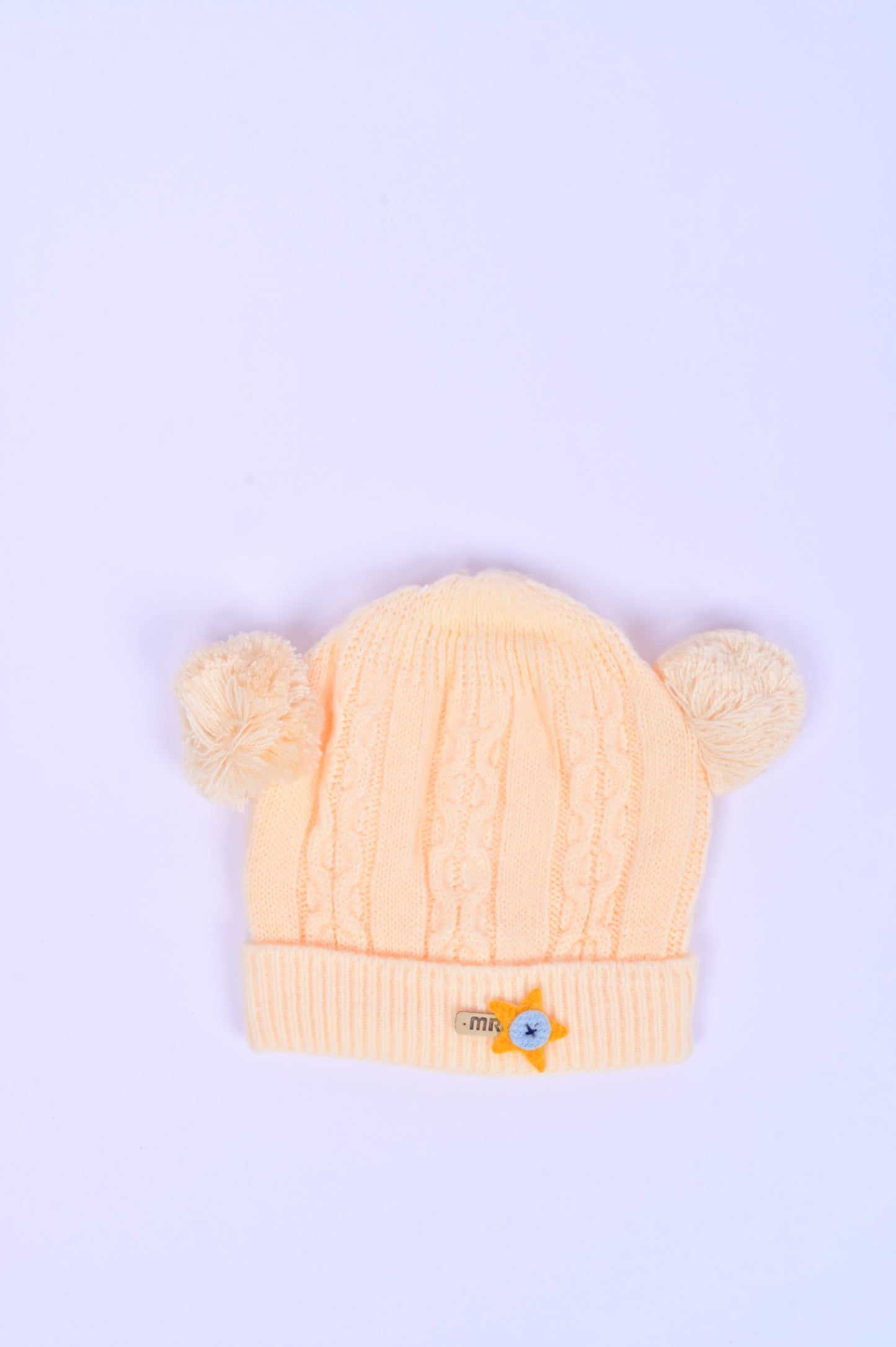 Super Luxury Imported Woolen Caps