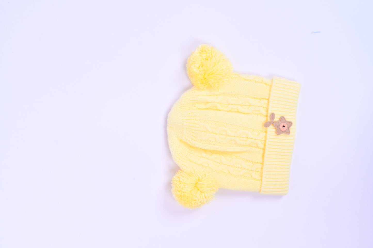 Super Luxury Imported Woolen Caps